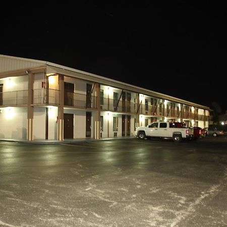 Shelbyville Inn - Shelbyville, Tn 37160 Eksteriør bilde