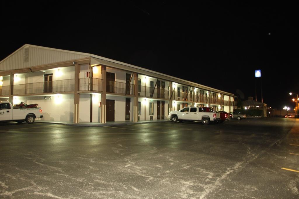 Shelbyville Inn - Shelbyville, Tn 37160 Eksteriør bilde