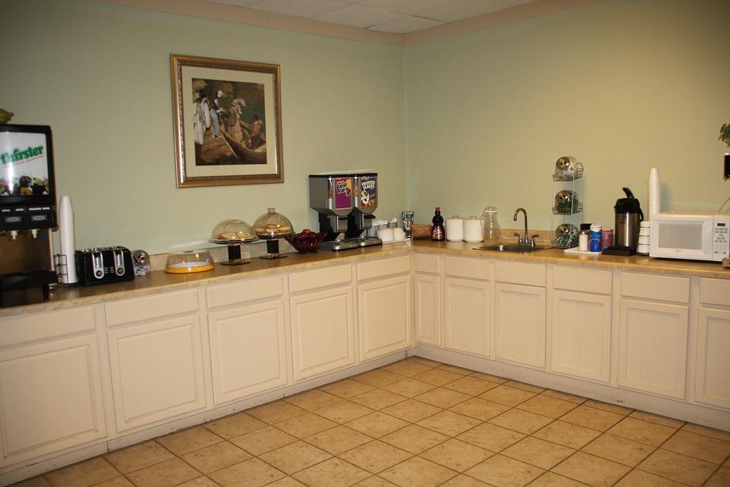 Shelbyville Inn - Shelbyville, Tn 37160 Eksteriør bilde